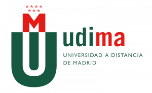 Udima - Universidad a Distancia de Madrid